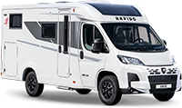 Reisemobil Rapido C03