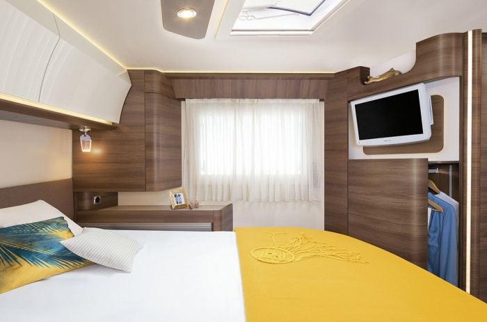 Schlafzimmer i1090
