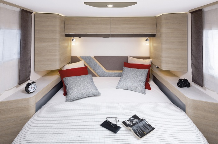 Schlafzimmer 8096dF ULTIMATE Line