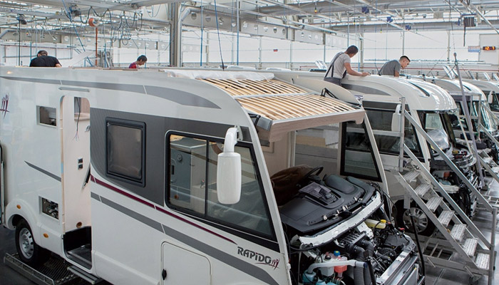 Rapido Meinen Rapido richtig wählen