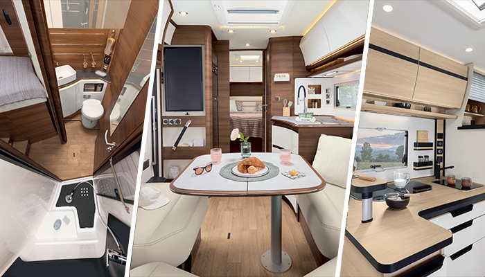 Rapido Meinen Rapido richtig wählen