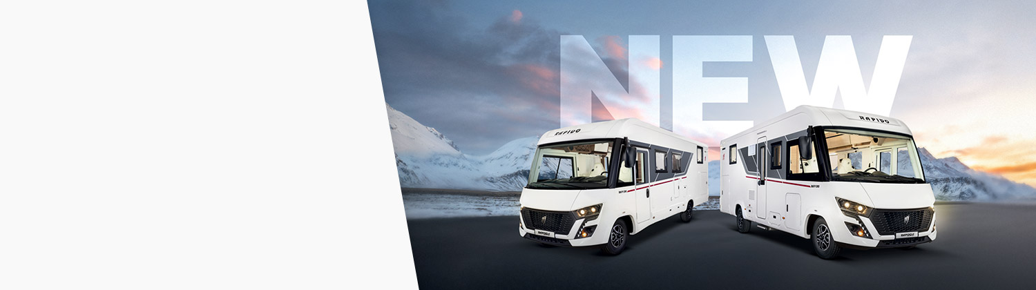 NEUE BAUREIHEN 8F - 80dF