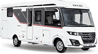 Camping car Rapido i66M TRUMA