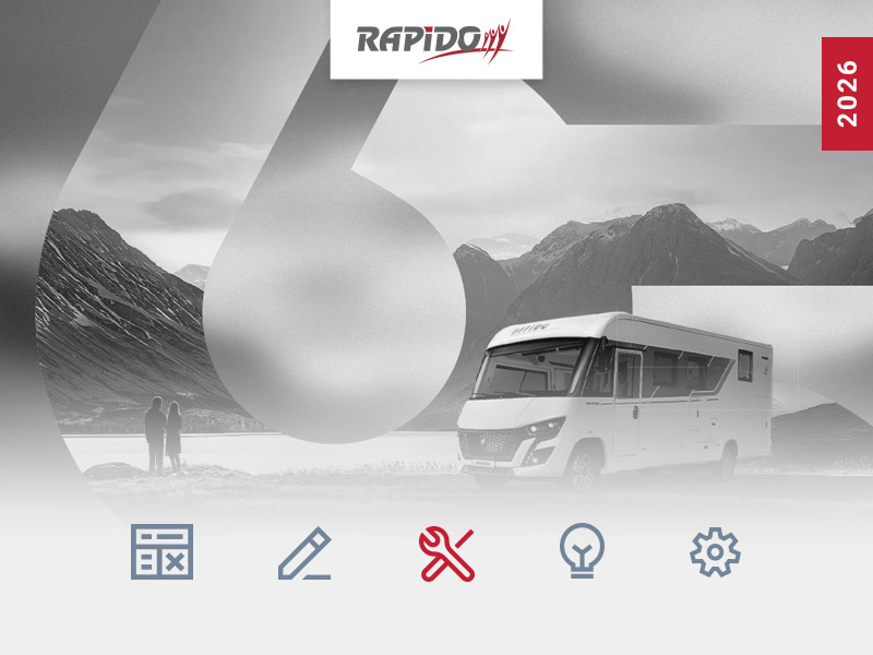 Technischen Leitfäden / 2026