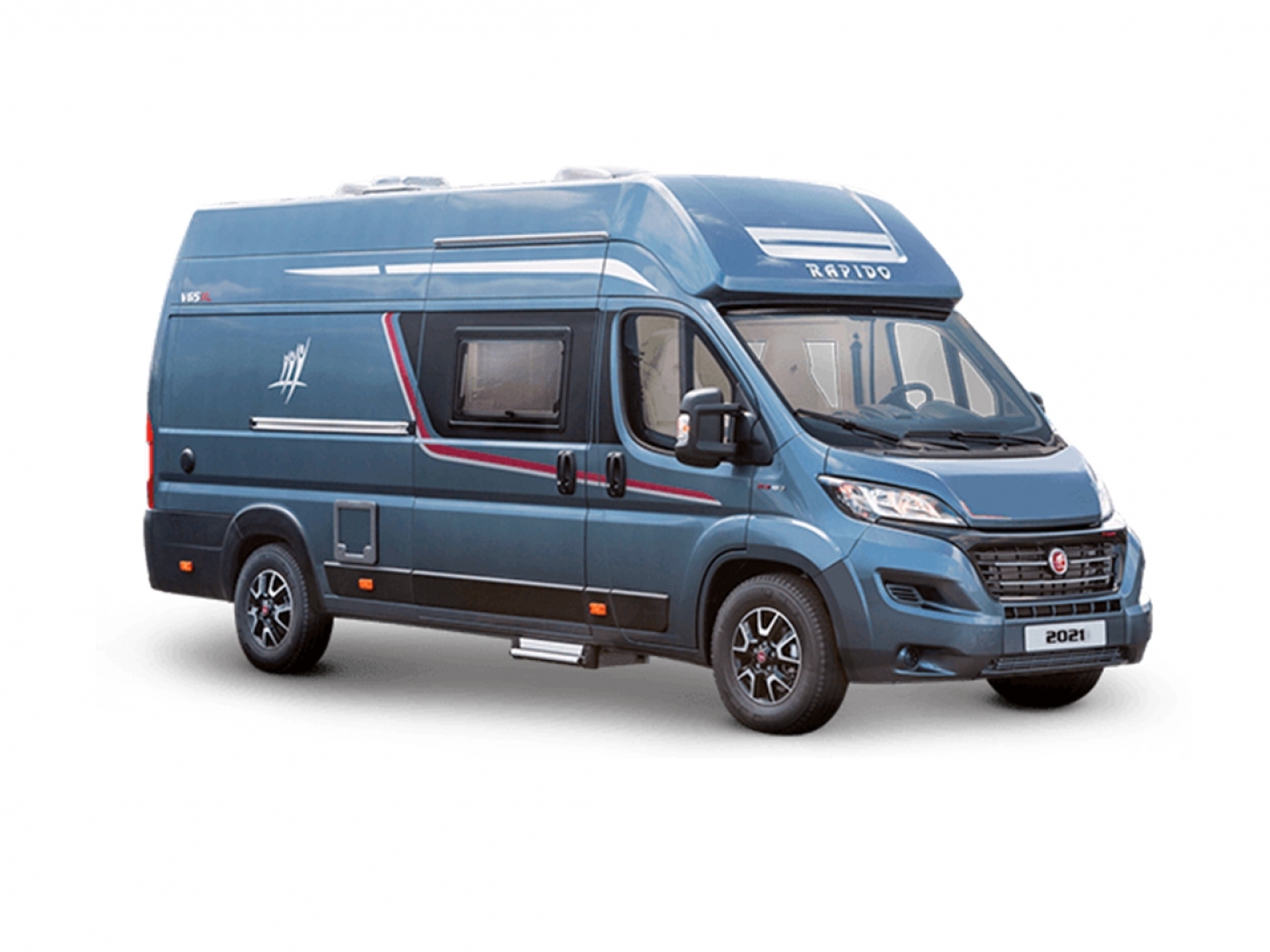 News Neuheiten Rapido Vans 21 Rapido Deutschland